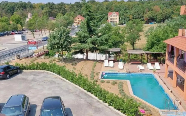 Apartament Lora