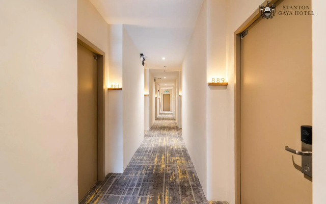 Stanton Gaya Hotel