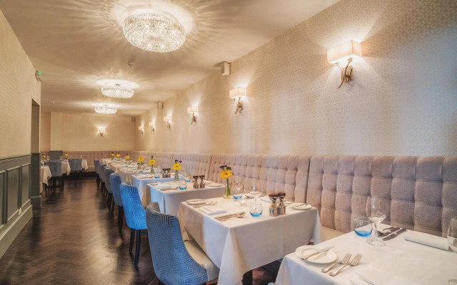 The Clarence Boutique Rooms