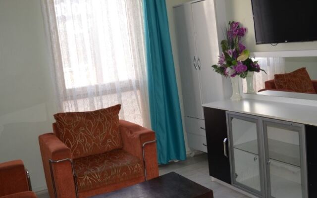 Güney Otel