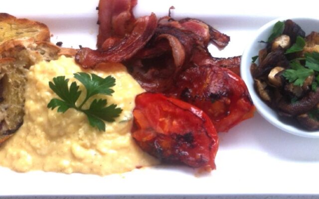 Scobie's Boutique Bed & Breakfast