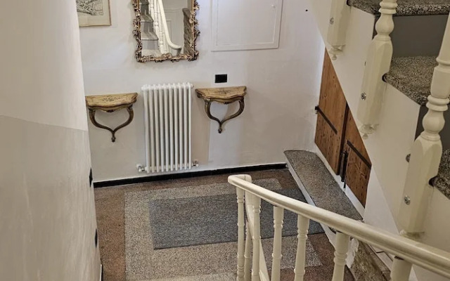 Rocca Contrada relais