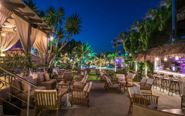 Alsus Boutique Hotel