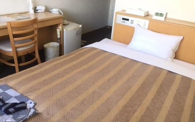 Hotel Hitachi Plaza
