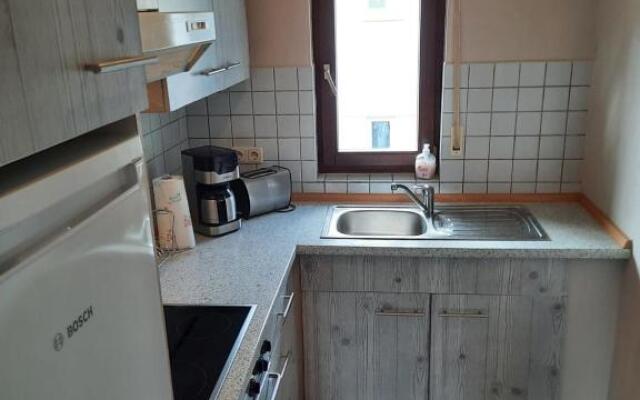 Ferienhaus Fabian - a67361