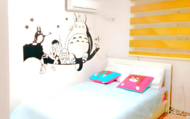Naru Hostel
