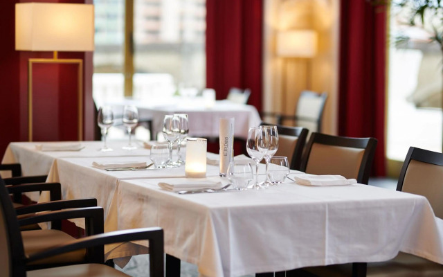 Hotel & Spa Vacances Bleues Le Splendid