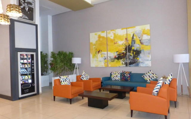 Relax Hotel Casa voyageurs