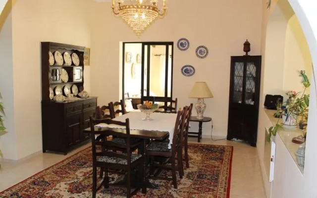 Villa Casa dos Arcos