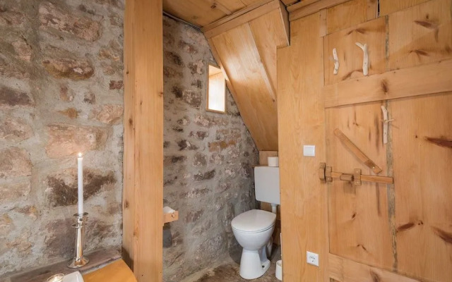 Historisches Gerberhaus