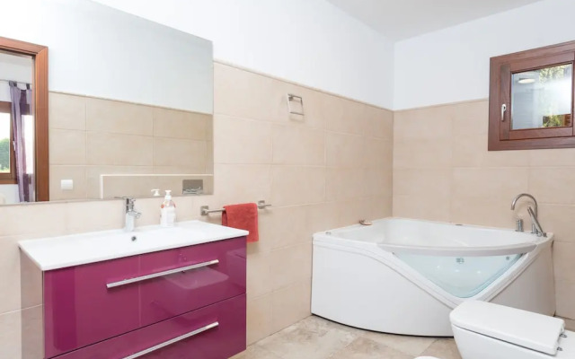 Finca Son Manyo Suite