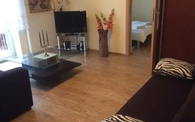 Apartament Stroma 4