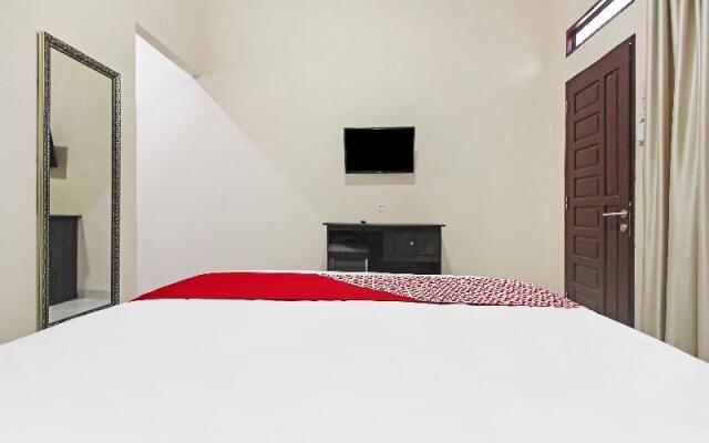 OYO 90280 Wisma Sentosa