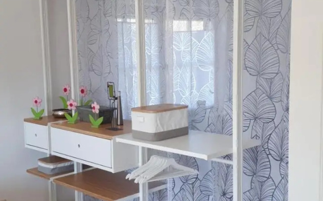 Ferienwohnung Sonnenschein