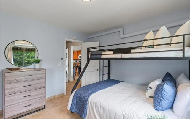 Pacific Shores A315 2 Bedroom Condo