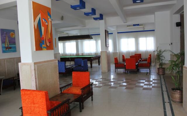 Grand Blue St Maria Hotel & Aqua Park