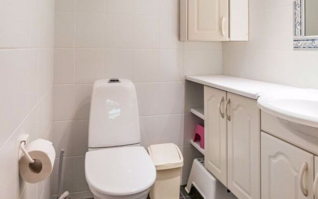 House Kuukatti Terracina