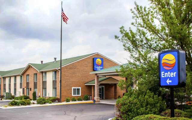 Clarion Pointe Racine - Mount Pleasant