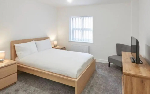 Apartment 1 in Loftus