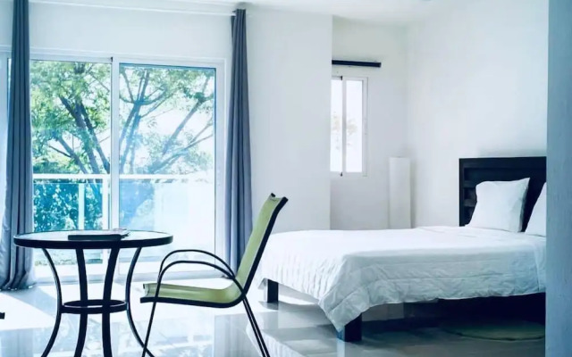 The Vue Apartment Hotel