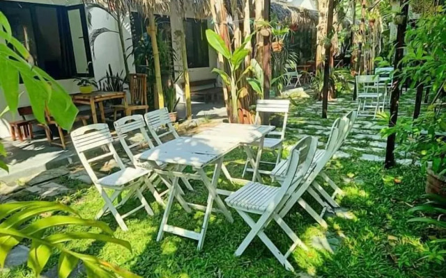 The Natural Bungalow