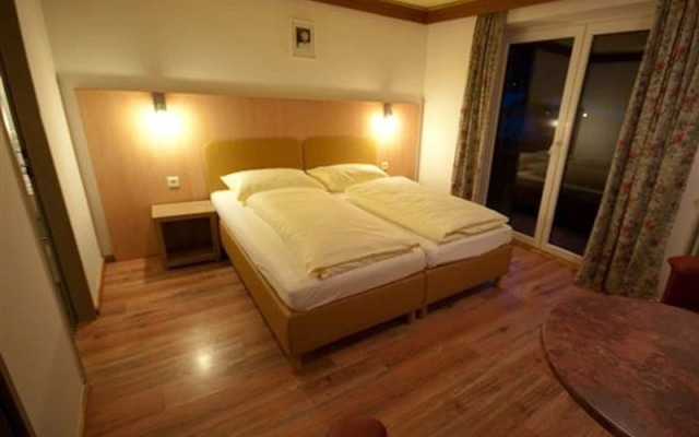 Hotel Kaprun