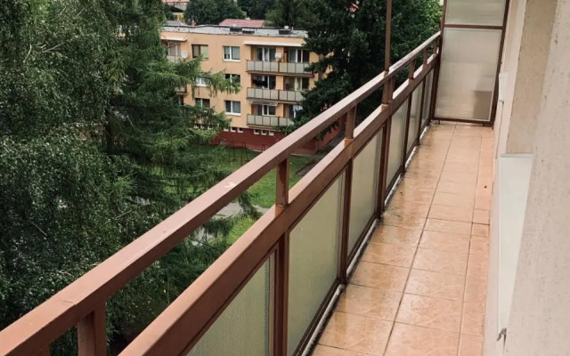 Čajkovského 13