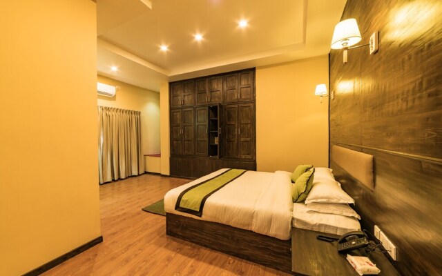 Purnas Museum Resort