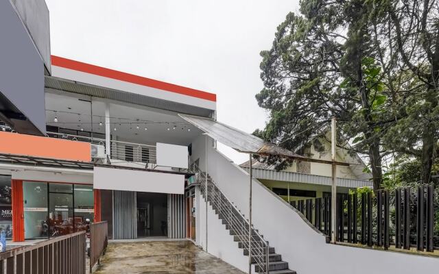 Hotel O Dago Near Bandung Zoo Formerly Chatter Place