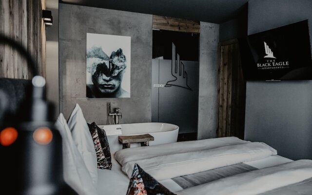 Black Eagle Luxury Loft Appartement