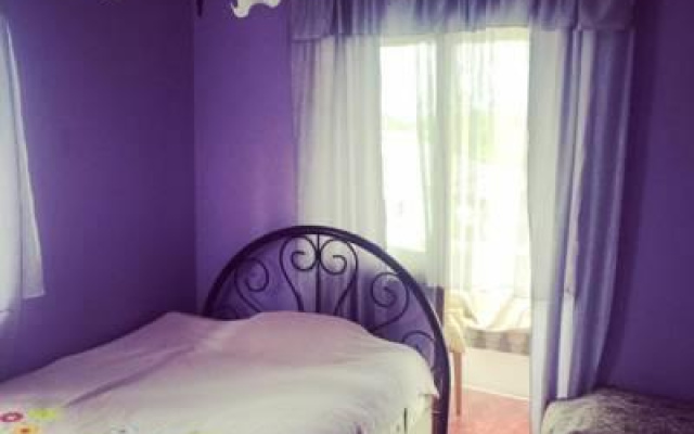 Guesthouse Soso