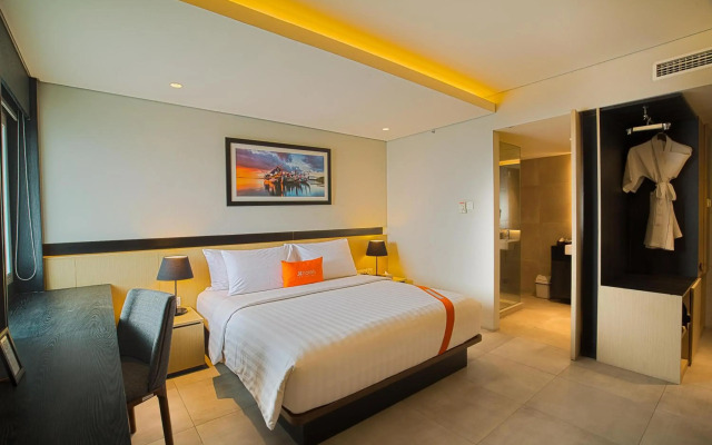 J4 Hotels Legian