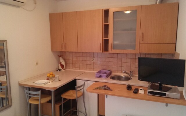 Apartment Marijo