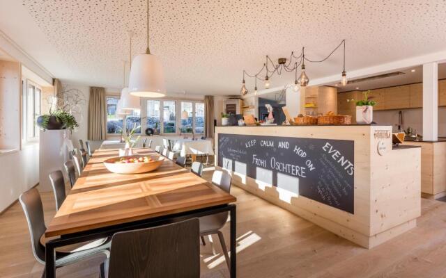 Neuhof Gaste & Schokohaus