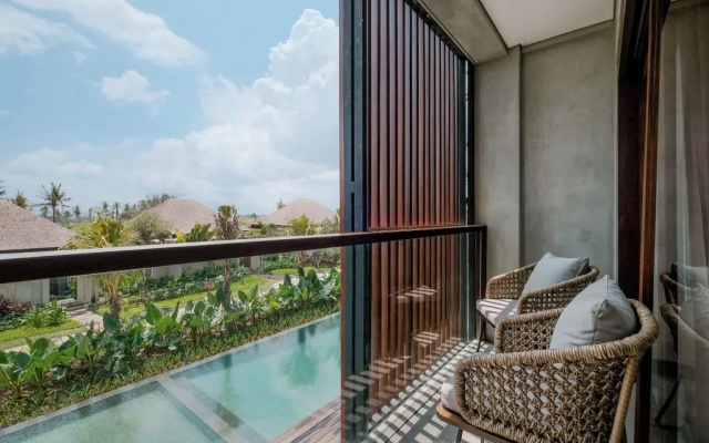 The Garcia Ubud & Resort