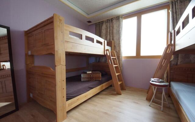 Pedro's House - Hostel
