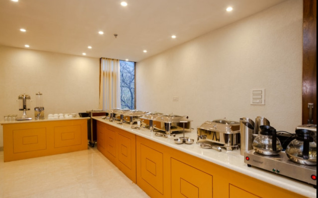 La Serene Valley Resort By Dls Hotels