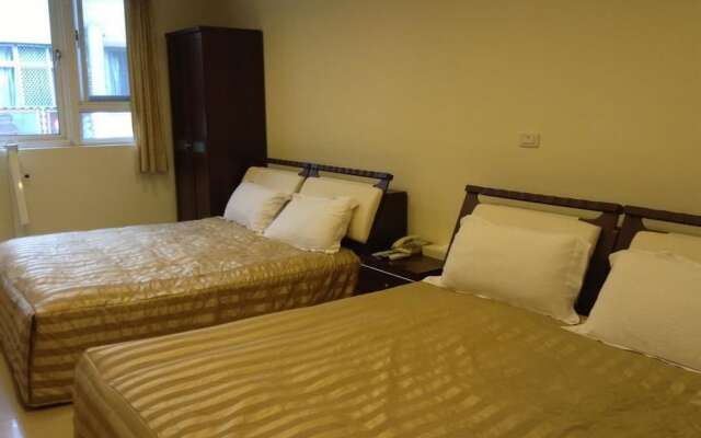 Song He Homestay