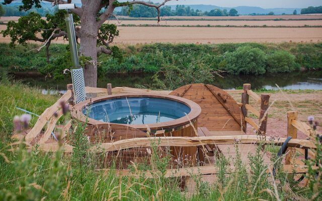 Byford Glamping