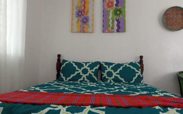 Casa 1895 - Peaceful, Secure and Serene Guesthouse in Mombasa