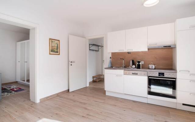 Spacious Apartment in Katschberg