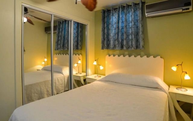 Lemontree Oceanfront Cottages