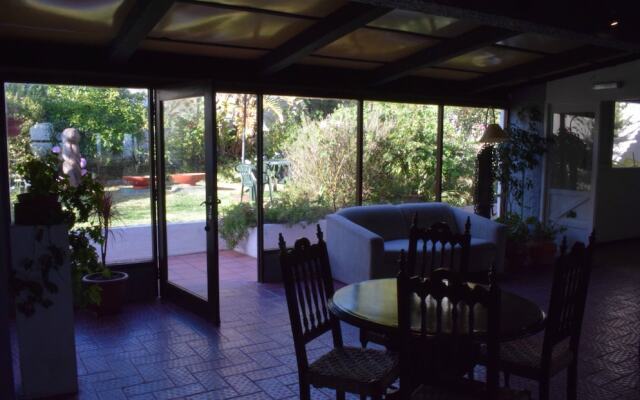 Hotel Posada del Barco