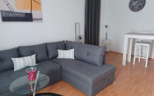 Apartment Marijica