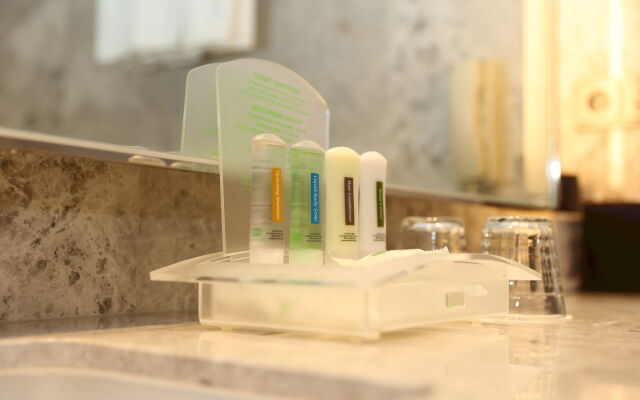 Holiday Inn Incheon Songdo by IHG