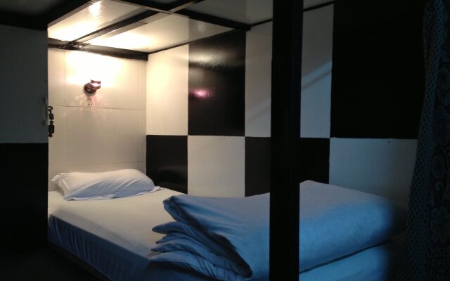 Enjoy Dalat Hostel