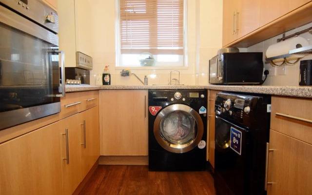 Stunning Appartment in Camberwell, London SE5