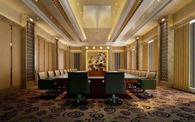 Days Hotel & Suites Qingzhou （East Gate）