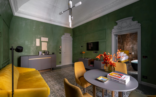Vis Urban Suites & Spa