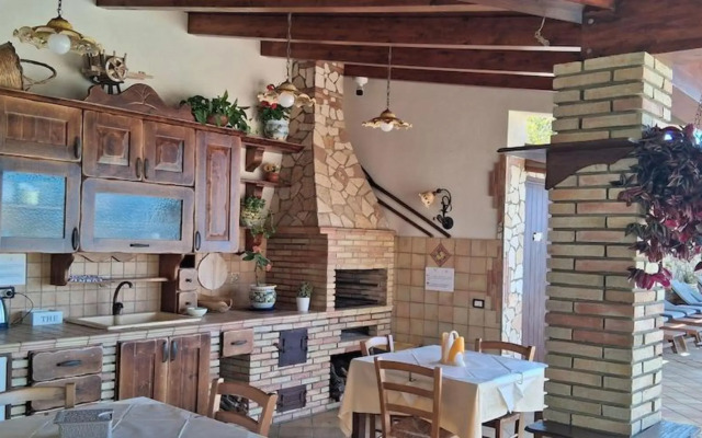 B&B A Robba de Pupi